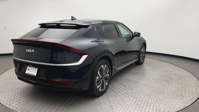 2024 Kia Ev6 - $23,687