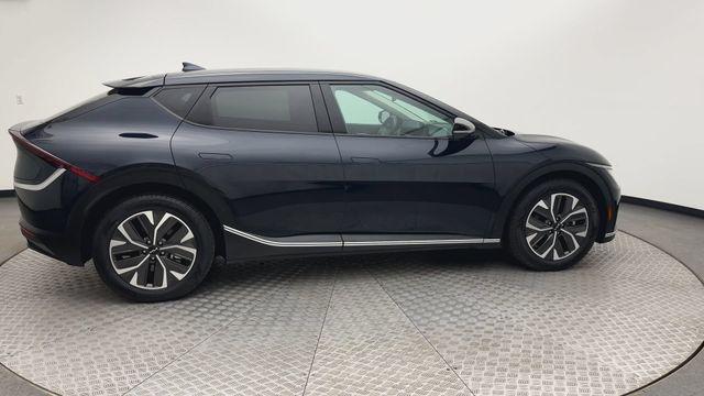 2024 Kia Ev6 - $23,687
