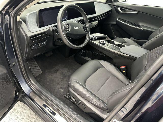 2024 Kia Ev6 - $23,687