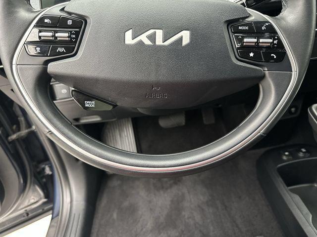 2024 Kia Ev6 - $23,687