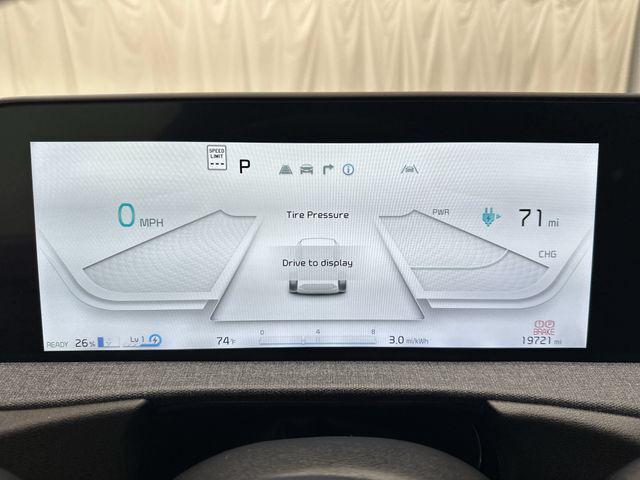 2024 Kia Ev6 - $23,687