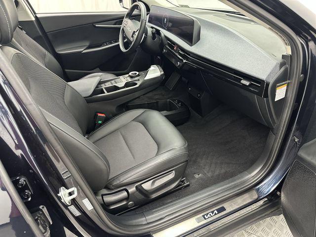 2024 Kia Ev6 - $23,687