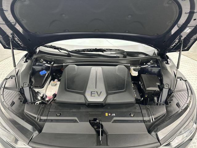 2024 Kia Ev6 - $23,687
