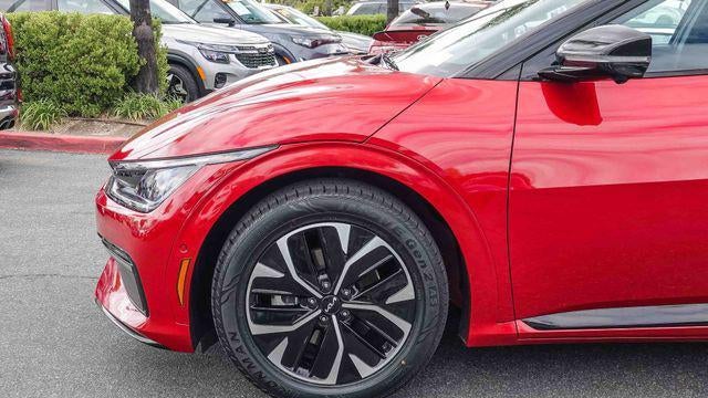 2023 Kia EV6 GT-Line