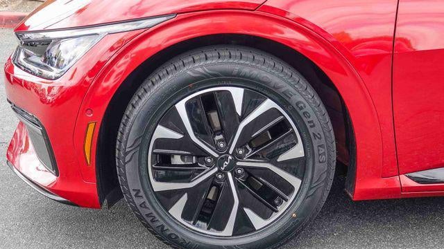 2023 Kia EV6 GT-Line