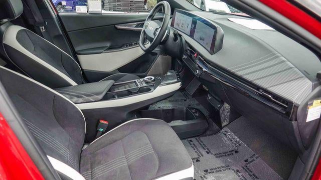 2023 Kia EV6 GT-Line