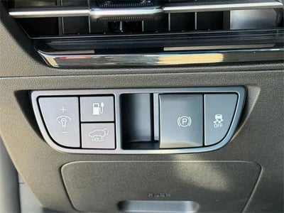 2023 Kia EV6 Gt-Line 4DR Crossover