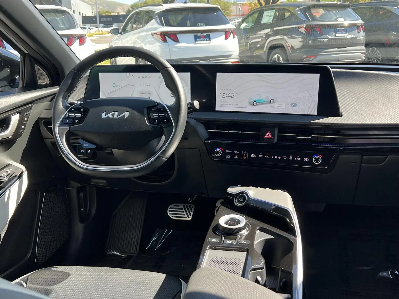 2024 Kia Ev6 - $33,417
