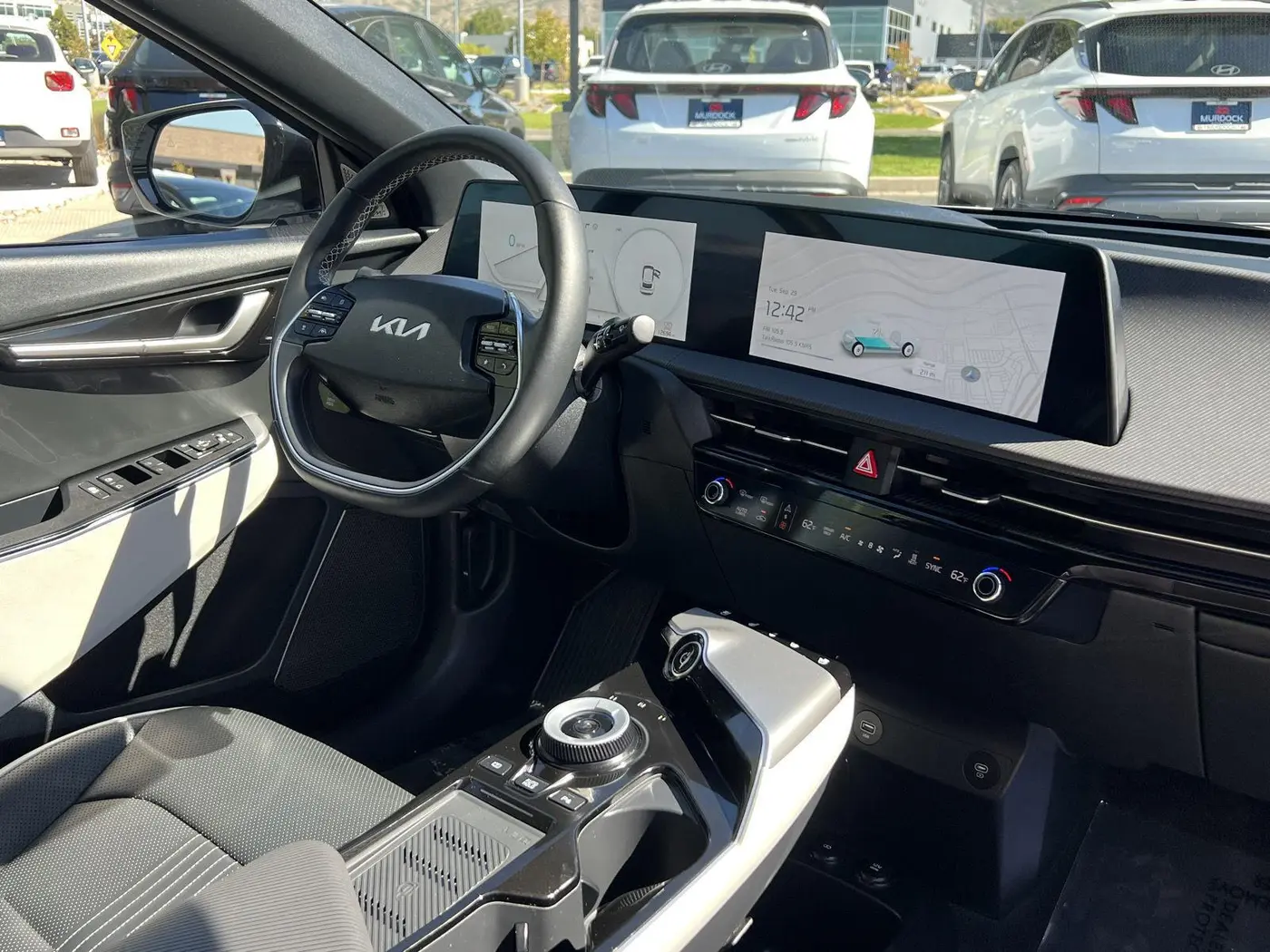 2024 Kia Ev6 - $33,417