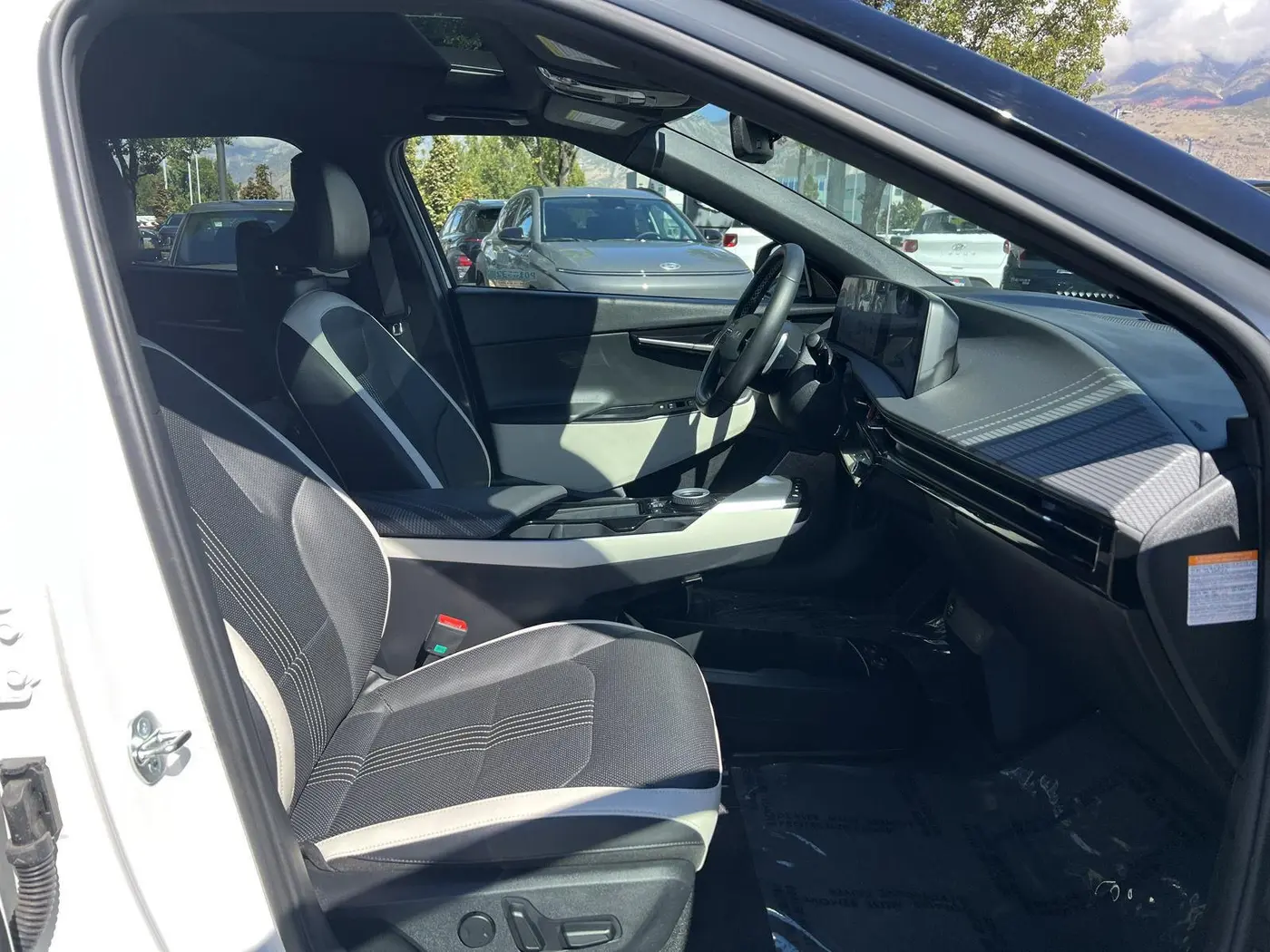 2024 Kia Ev6 - $33,417