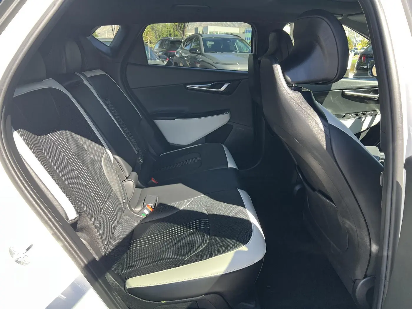 2024 Kia Ev6 - $33,417