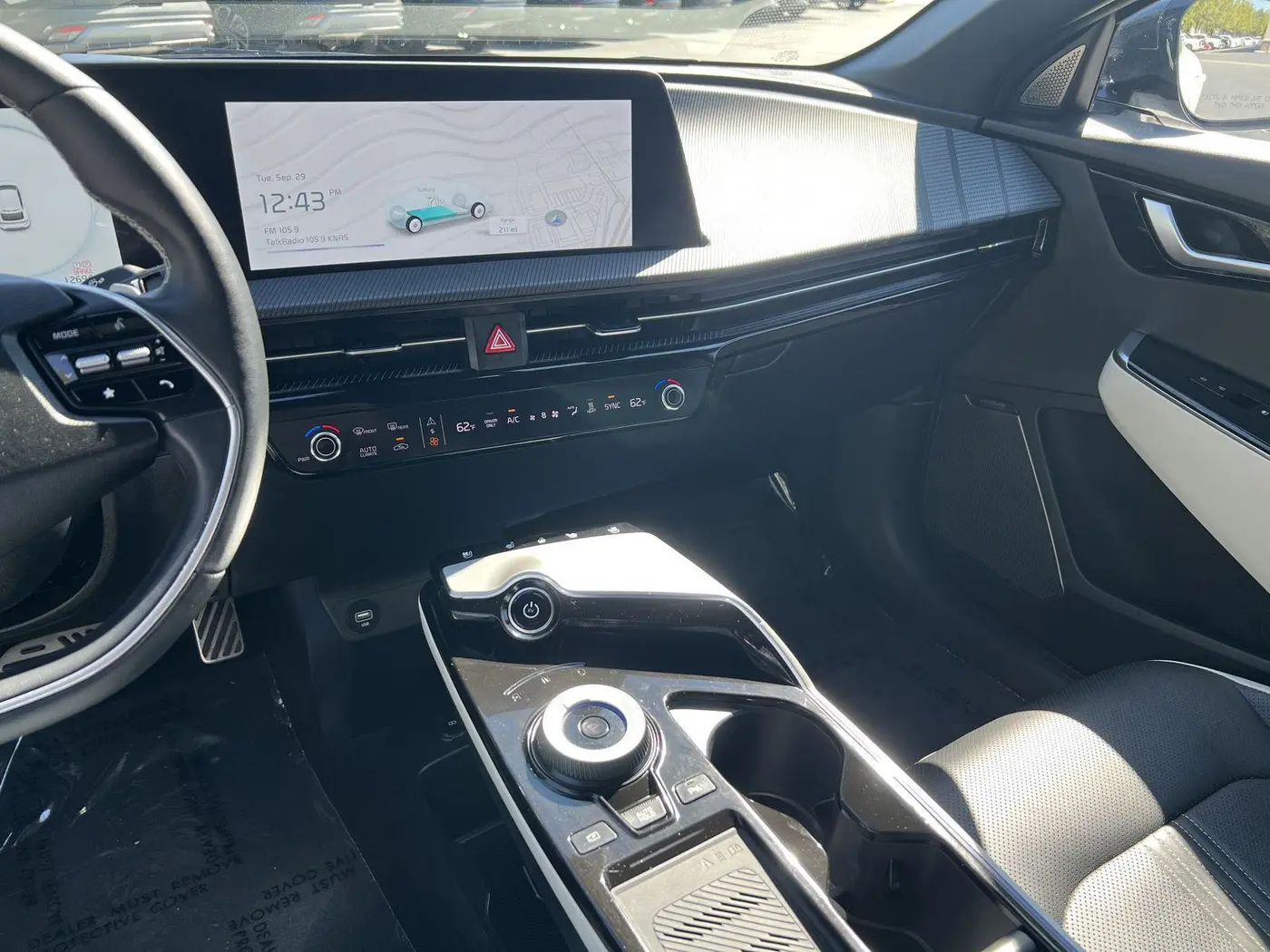2024 Kia Ev6 - $33,417