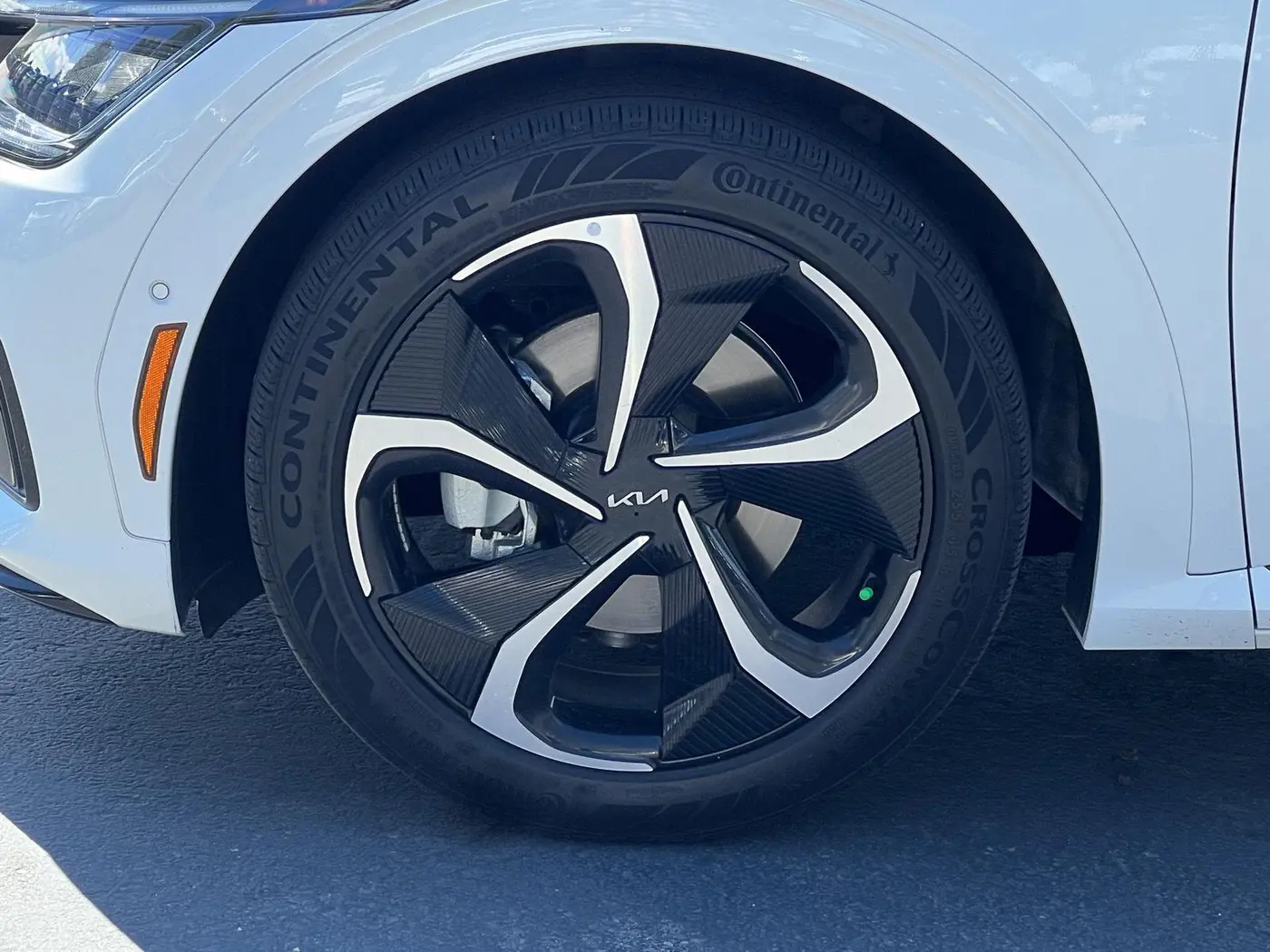 2024 Kia Ev6 - $33,417