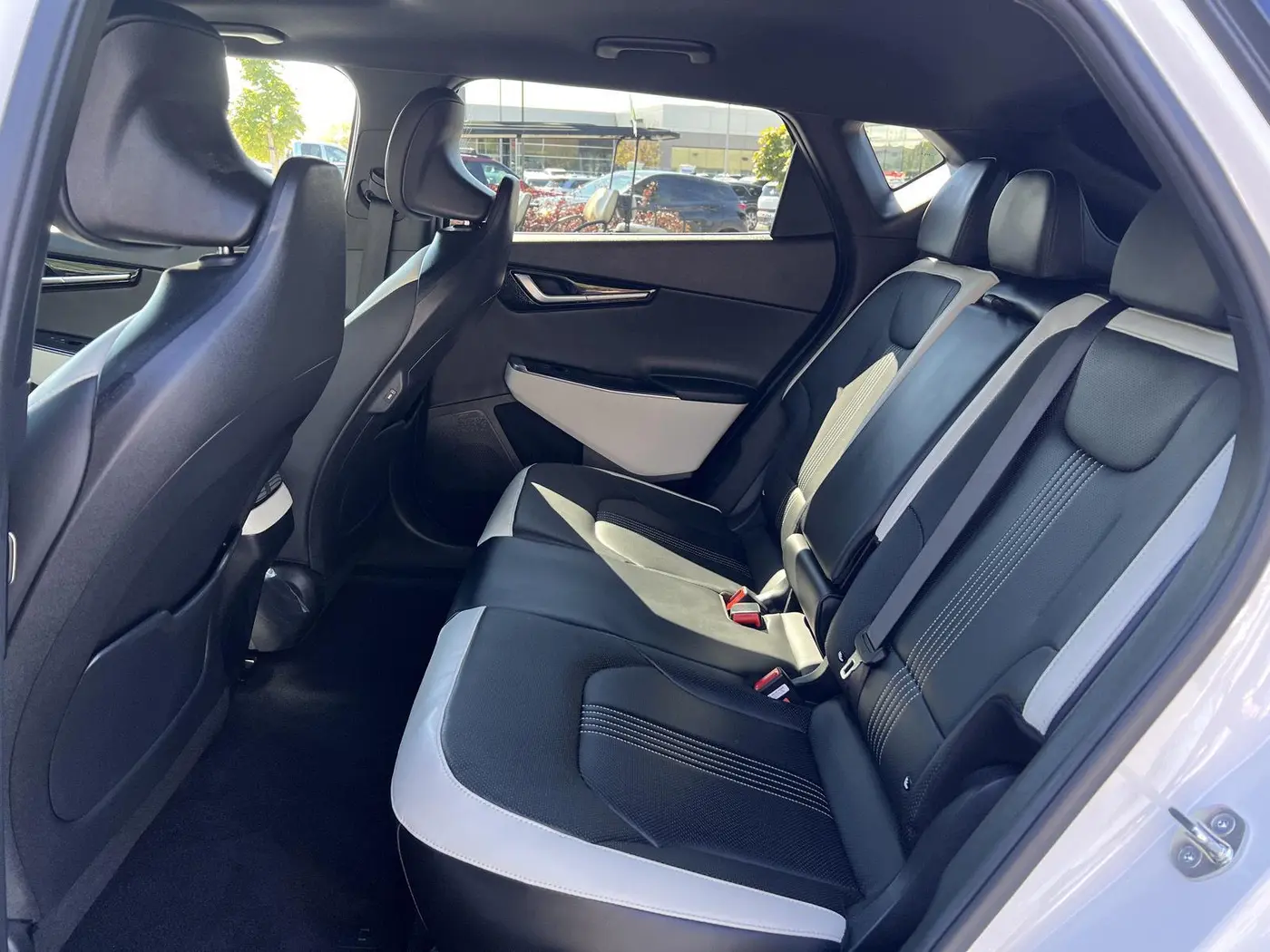 2024 Kia Ev6 - $33,417