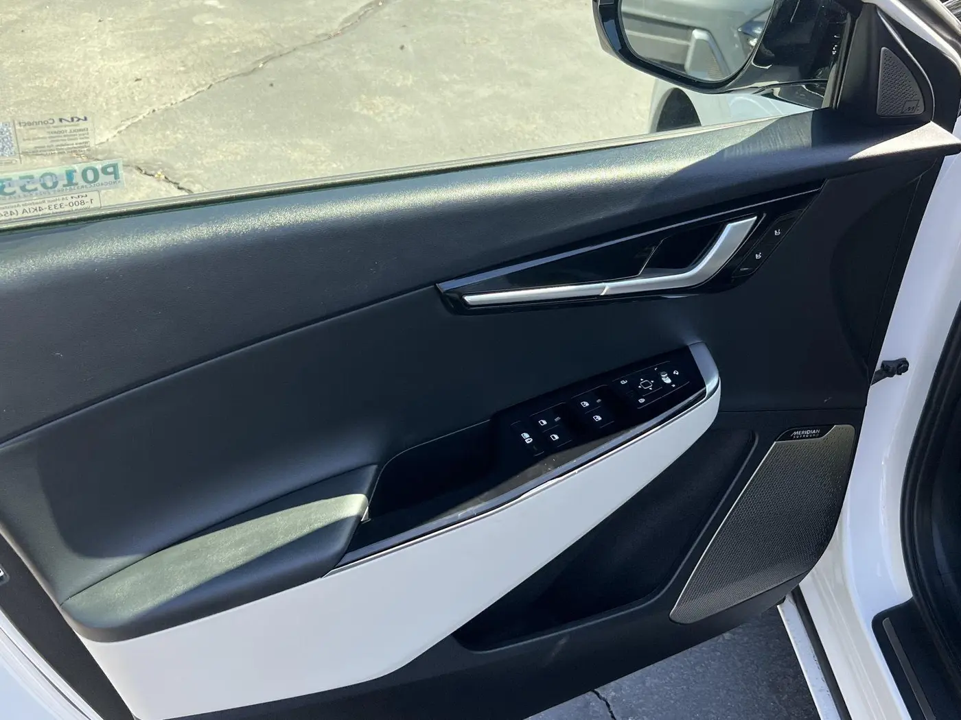2024 Kia Ev6 - $33,417