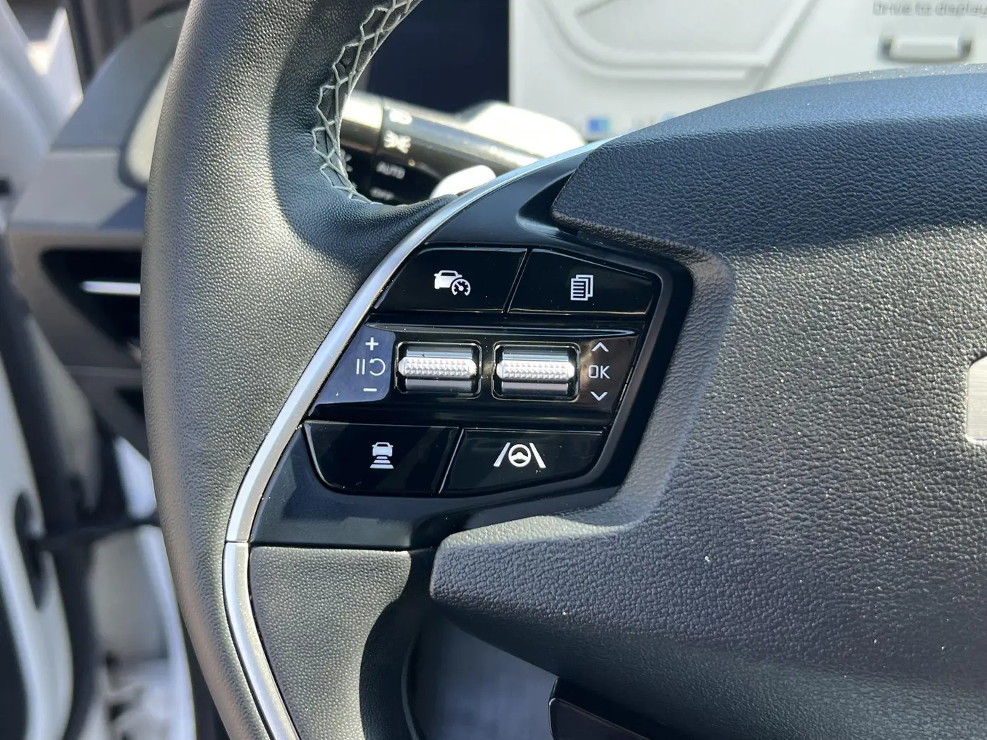 2024 Kia Ev6 - $33,417