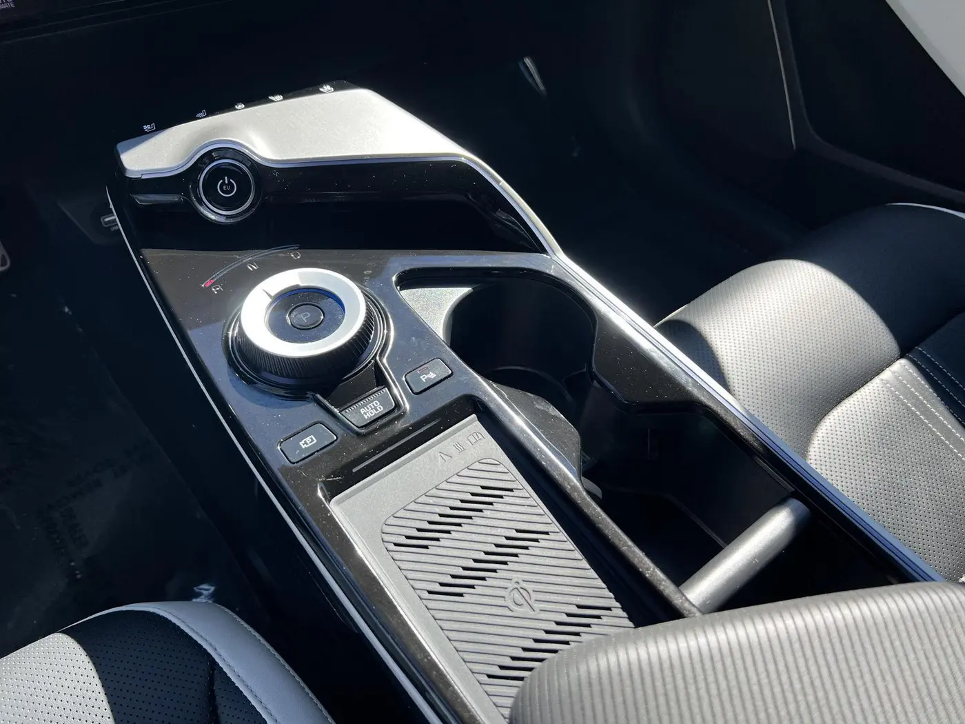 2024 Kia Ev6 - $33,417