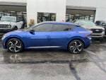 2023 EV6 Thumbnail 3