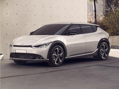 Photo of a 2022 Kia EV6 AWD Gt-Line 4DR Crossover for sale