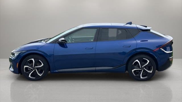 2024 Kia EV6 GT-Line