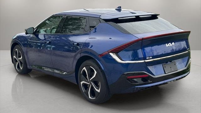 2024 Kia EV6 GT-Line