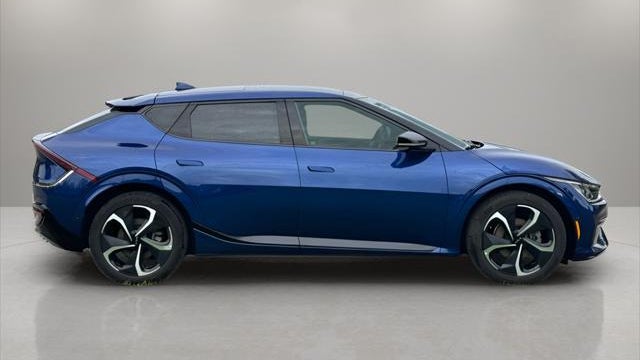 2024 Kia EV6 GT-Line