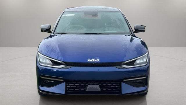 2024 Kia EV6 GT-Line