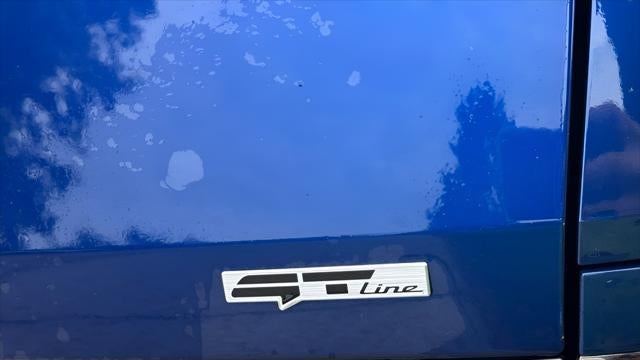 2024 Kia EV6 GT-Line