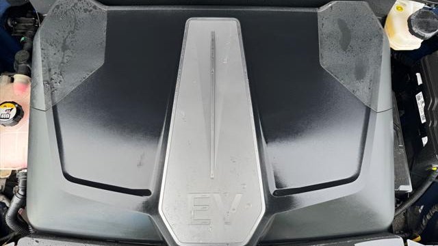 2024 Kia EV6 GT-Line
