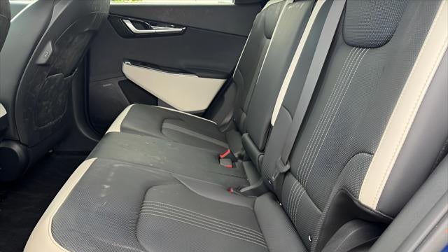 2024 Kia EV6 GT-Line