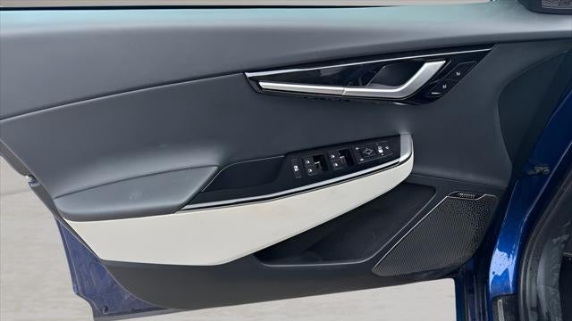 2024 Kia EV6 GT-Line
