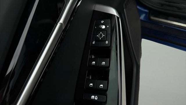 2024 Kia EV6 GT-Line