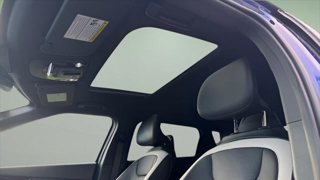 2024 Kia EV6 GT-Line