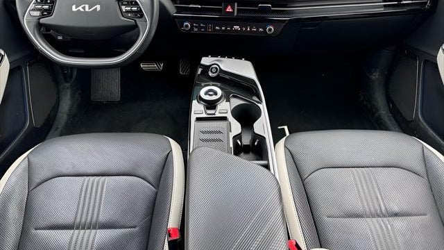 2024 Kia EV6 GT-Line