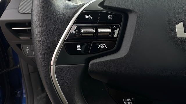 2024 Kia EV6 GT-Line