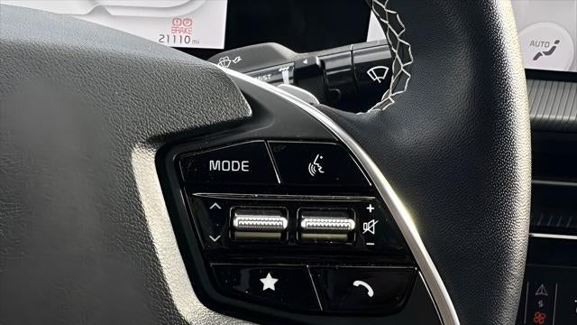 2024 Kia EV6 GT-Line