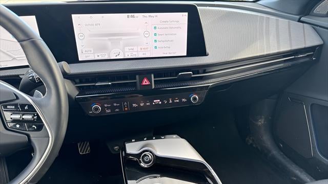 2024 Kia EV6 GT-Line