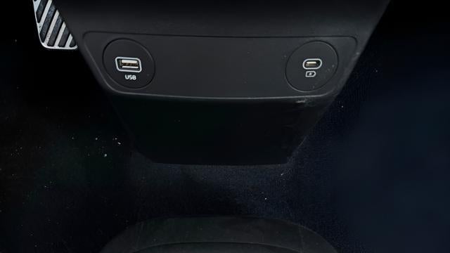 2024 Kia EV6 GT-Line