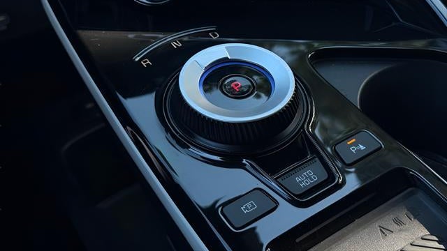 2024 Kia EV6 GT-Line