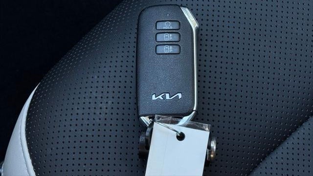 2024 Kia EV6 GT-Line