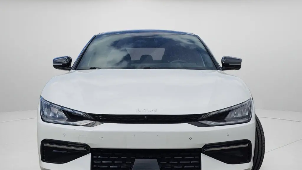 2023 Kia EV6 GT-Line