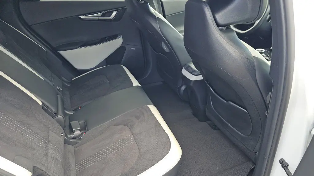 2023 Kia EV6 GT-Line