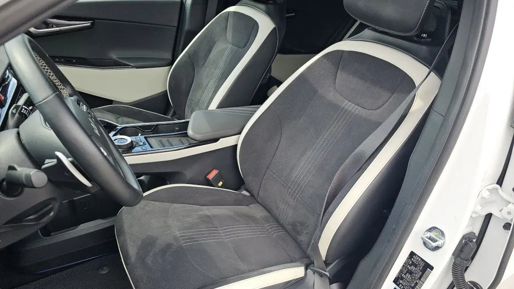 2023 Kia EV6 GT-Line