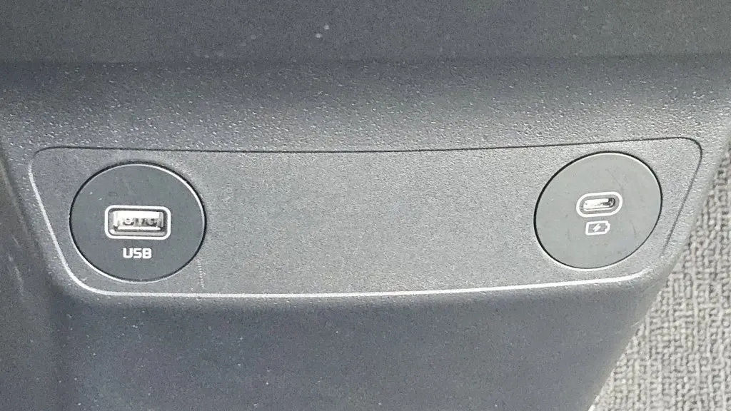 2023 Kia EV6 GT-Line