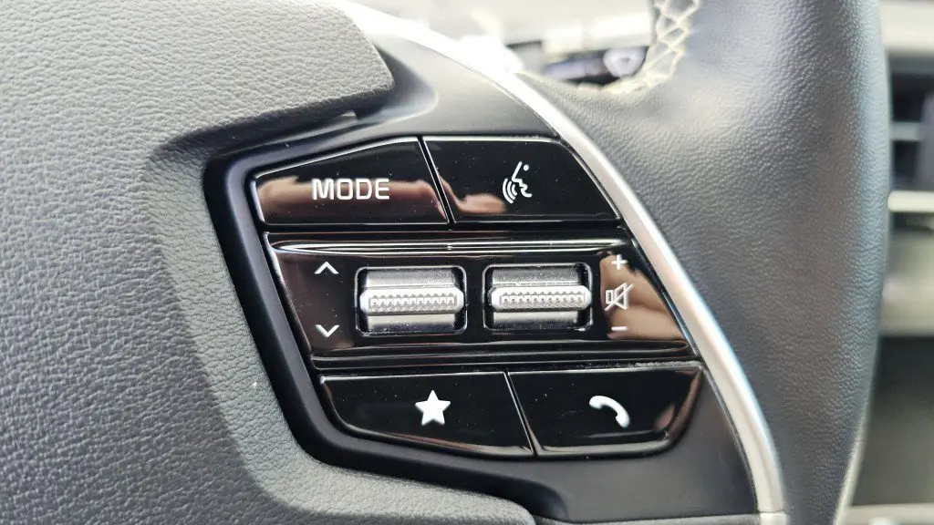2023 Kia EV6 GT-Line