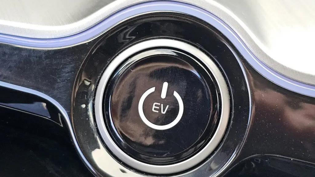 2023 Kia EV6 GT-Line
