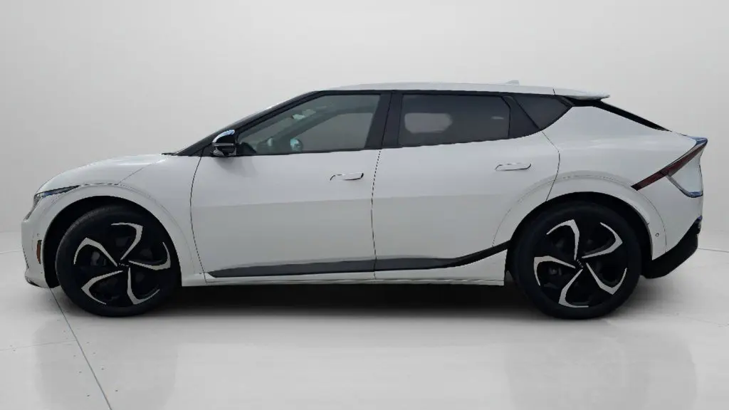 2023 Kia EV6 GT-Line