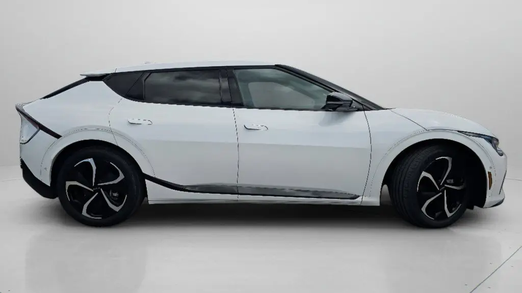 2023 Kia EV6 GT-Line