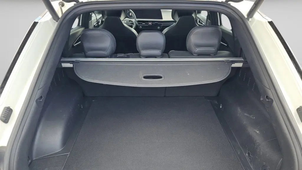 2023 Kia EV6 GT-Line