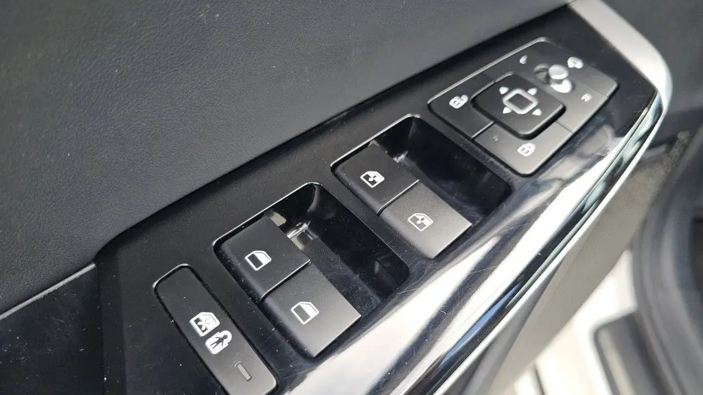 2023 Kia EV6 GT-Line